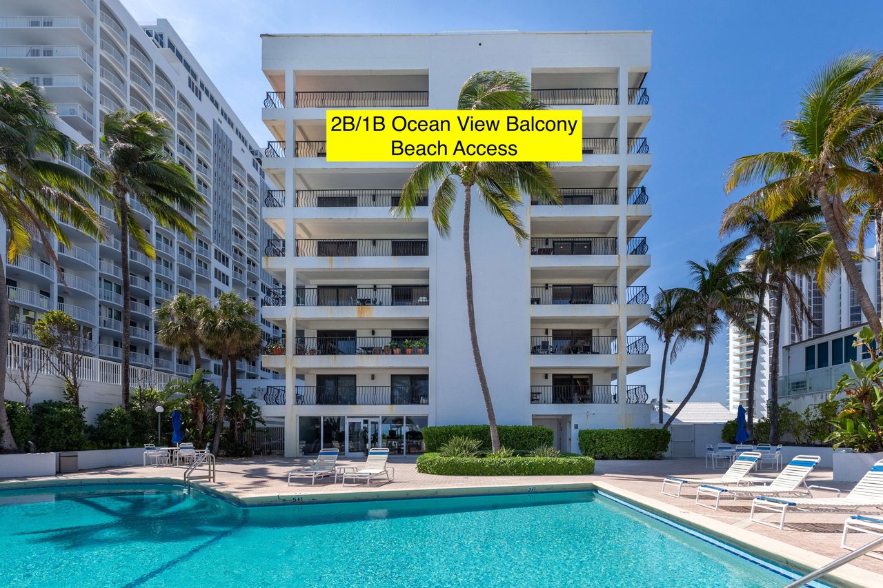 5415 Collins Ave #704 Miami Beach FL-33140