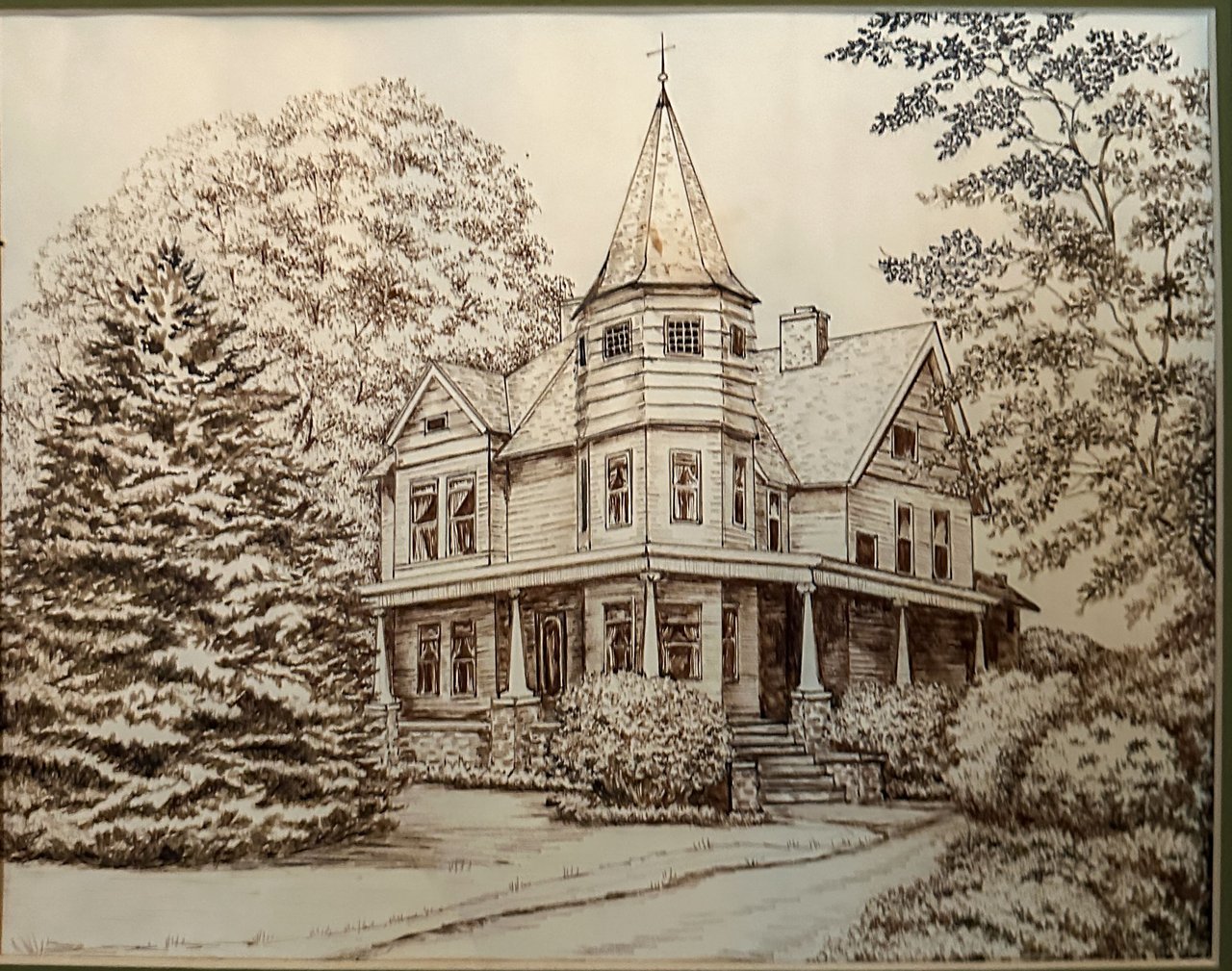 An Opportunity to Preserve a Legacy, Embrace Growth, and to Own a Piece of History