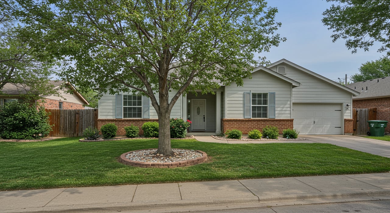 10 Curb Appeal Makeovers