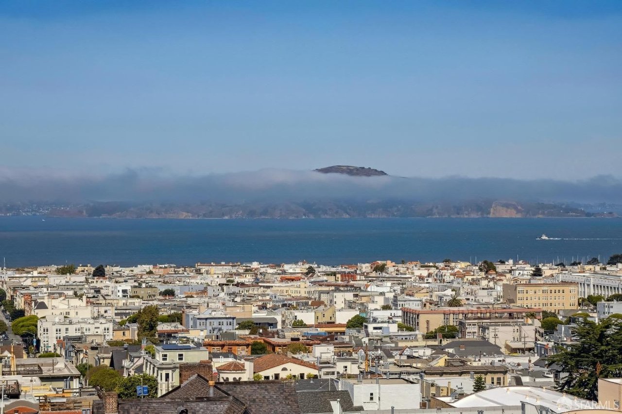 Why More Homeowners Decided to Sell This Fall in San Francisco