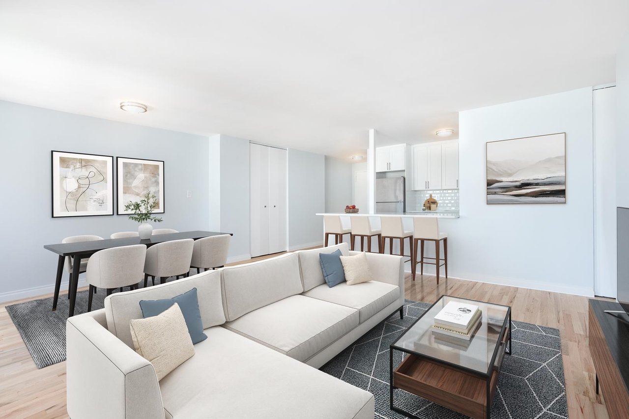 90 Gold Street, Apt 14-L