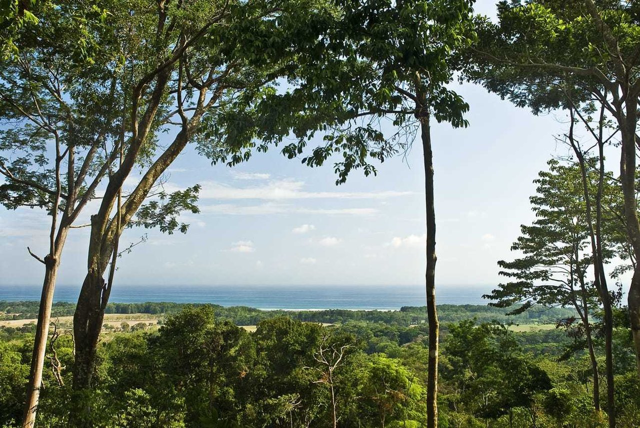 Shovel Ready Development Land, Manuel Antonio, Puntarenas