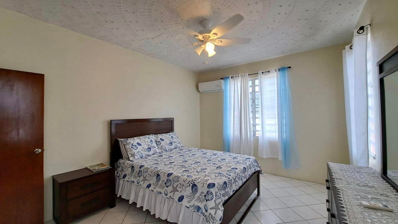 893 Road Town 2 Bedroom Apartment