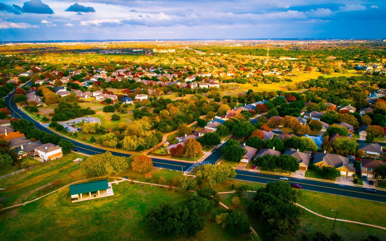 ROUND ROCK