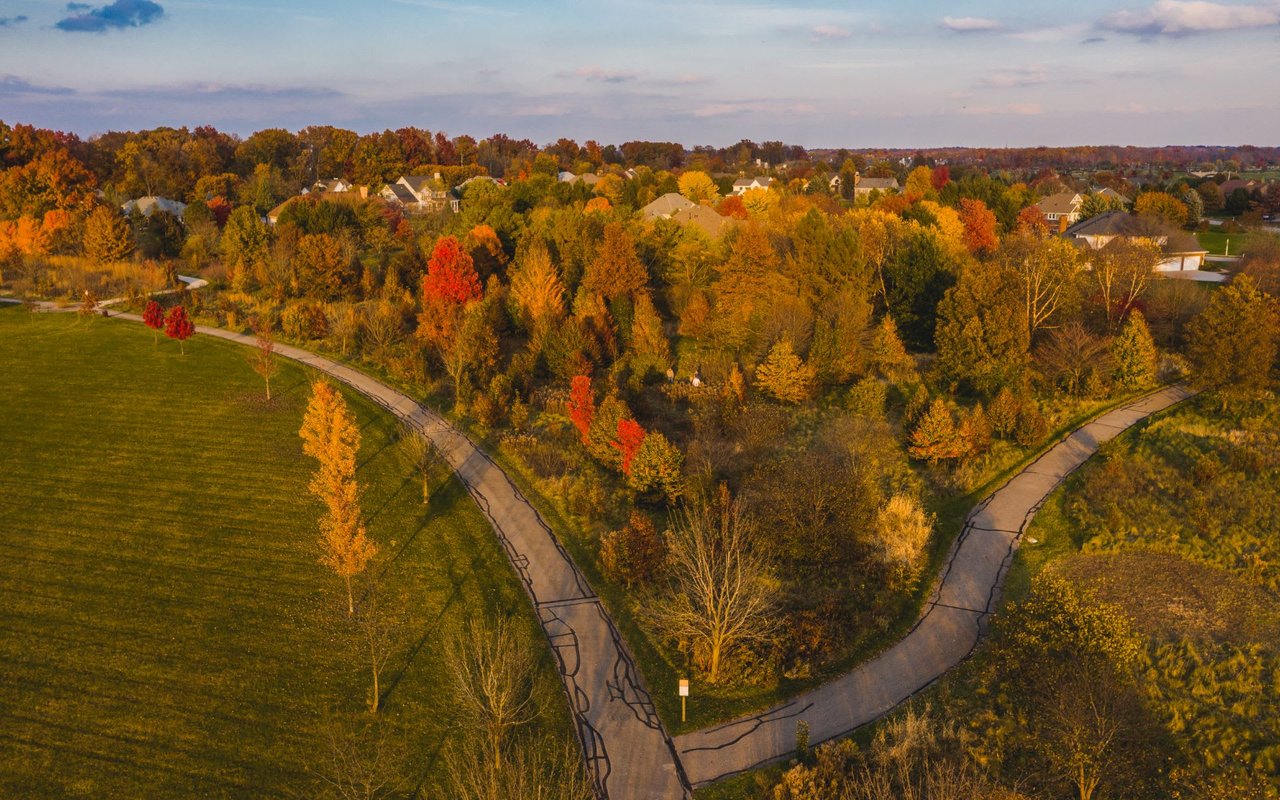 MCCORDSVILLE