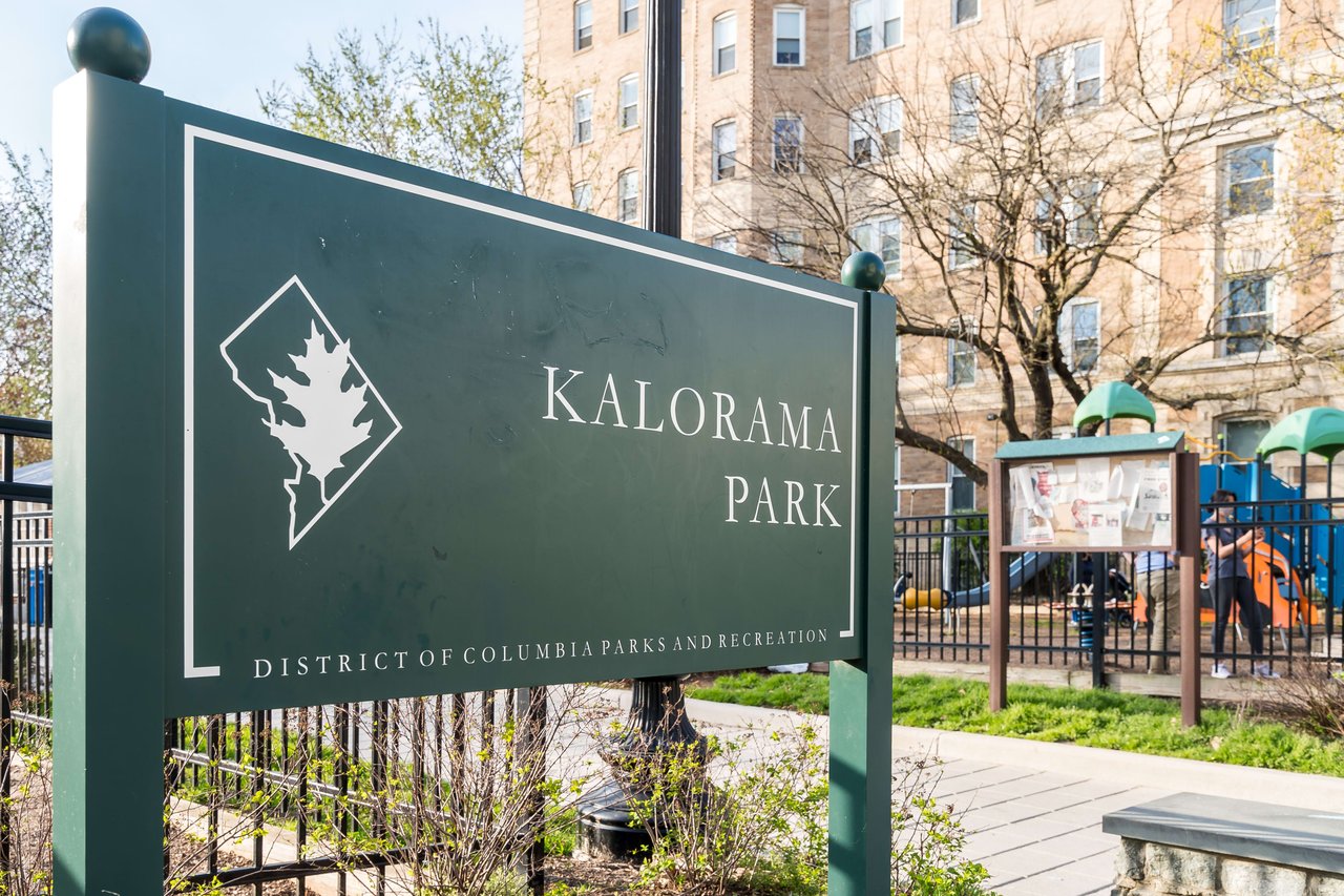Kalorama
