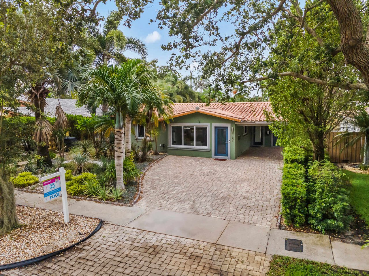 1806 NE 20th St Fort Lauderdale