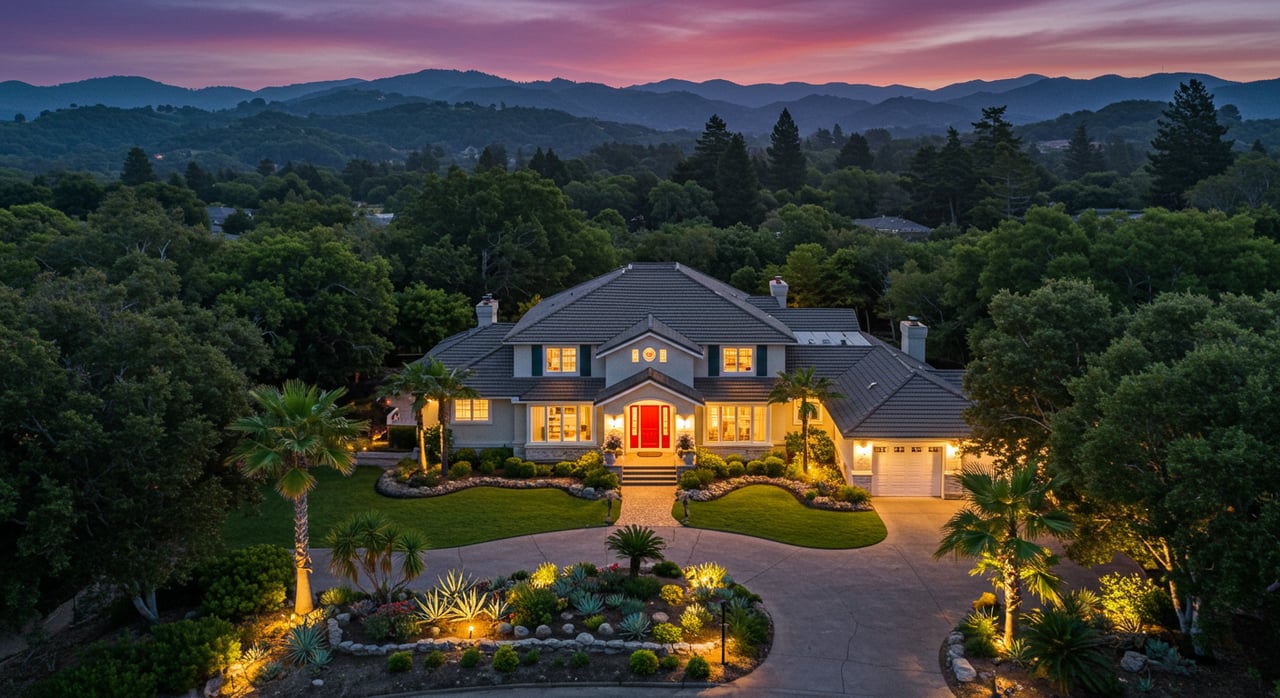 A Cheatsheet for Buying & Selling Your Home with Less Stress