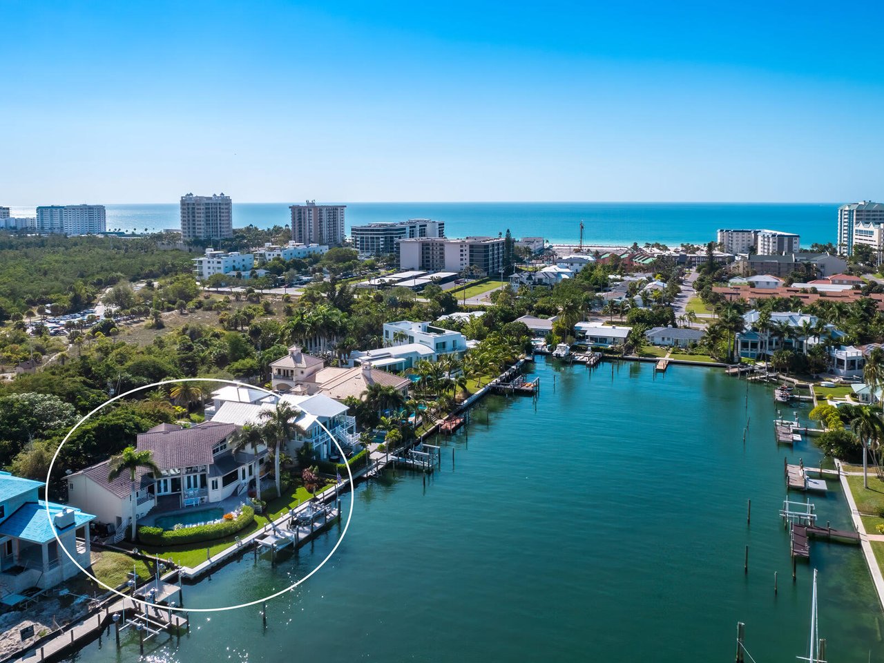 NEW Price Adjustments on Lido and Longboat Keys
