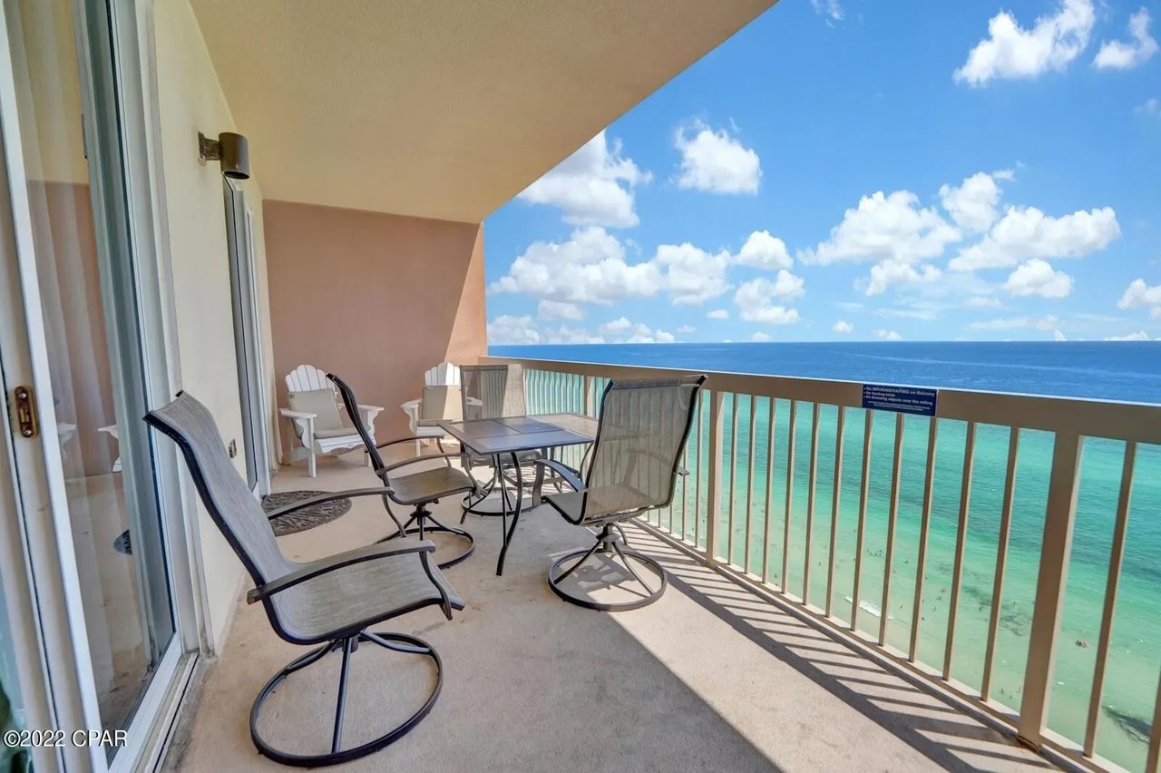 14825 FRONT BEACH Road Unit 2104