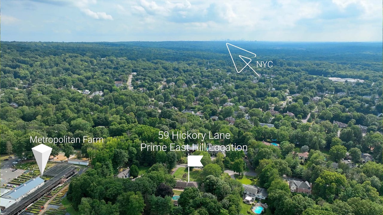 59 Hickory Ln