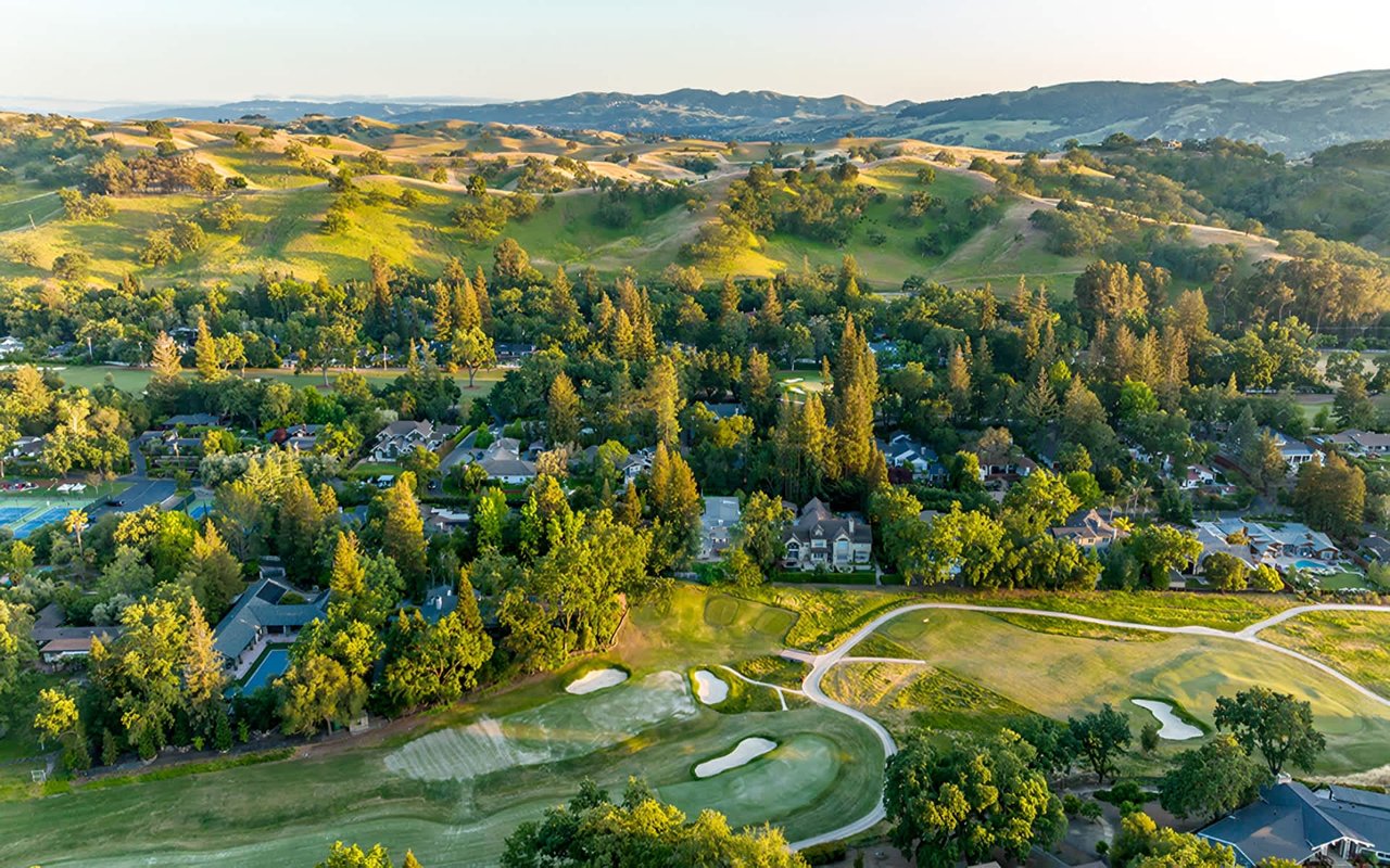 Diablo Country Club