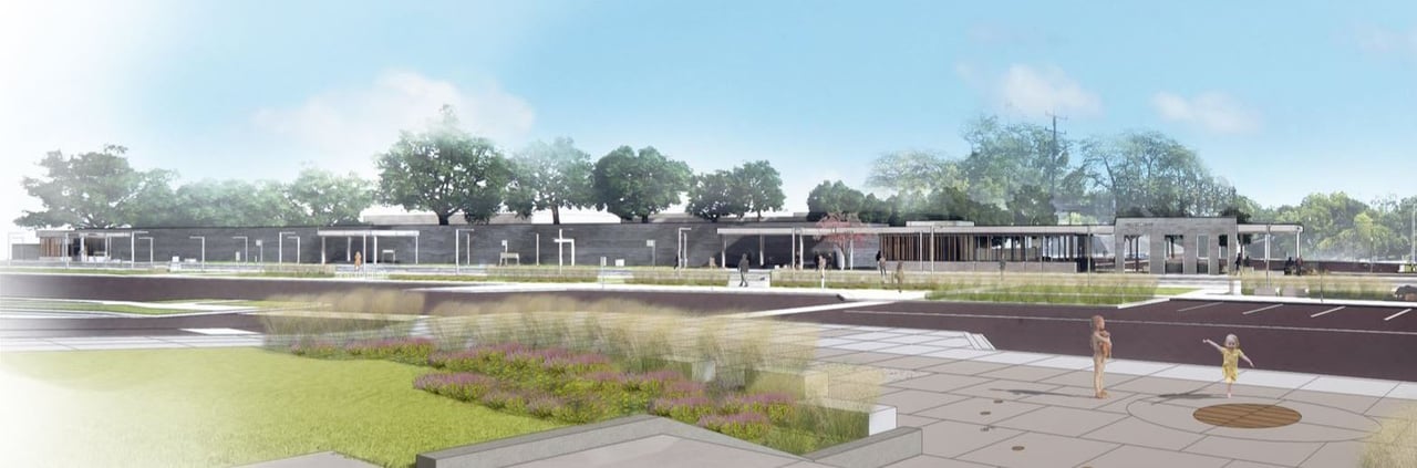 Growing Our Communities