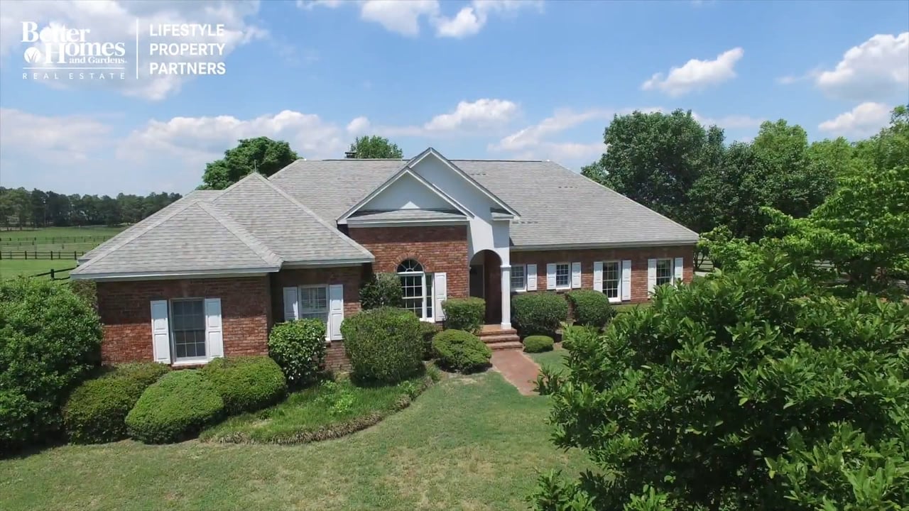 143 Walsh Lane, Ravenbrook Farm - Southern Pines Horse Country