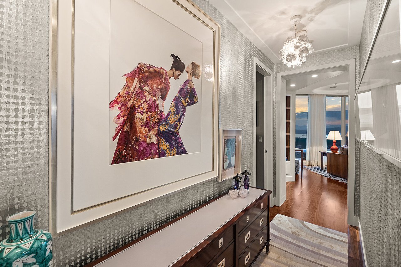 Walking the Runway | Design Ideas to Enhance Your Hallways