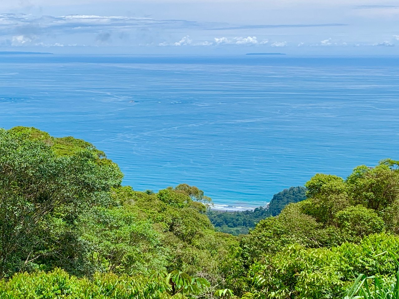 Luxury Ocean View Property in Costa Verde Estates, Dominical, Puntarenas