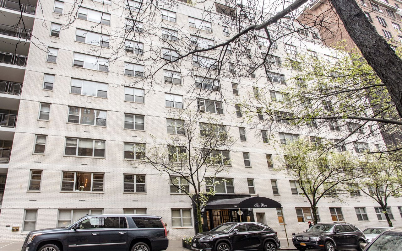 55 E 87th St, Apt 4A
