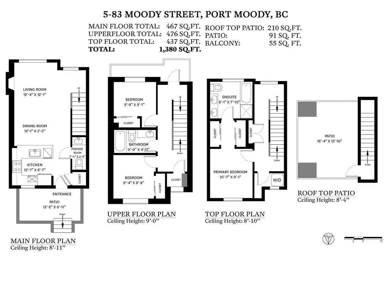 5-83 Moody St
