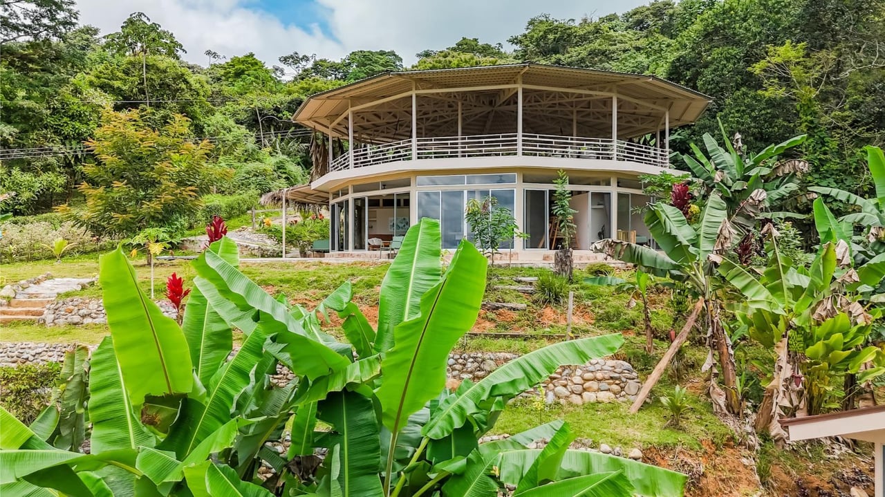 Multi Home Sustainable Estate, Perez Zeledon, San Jose
