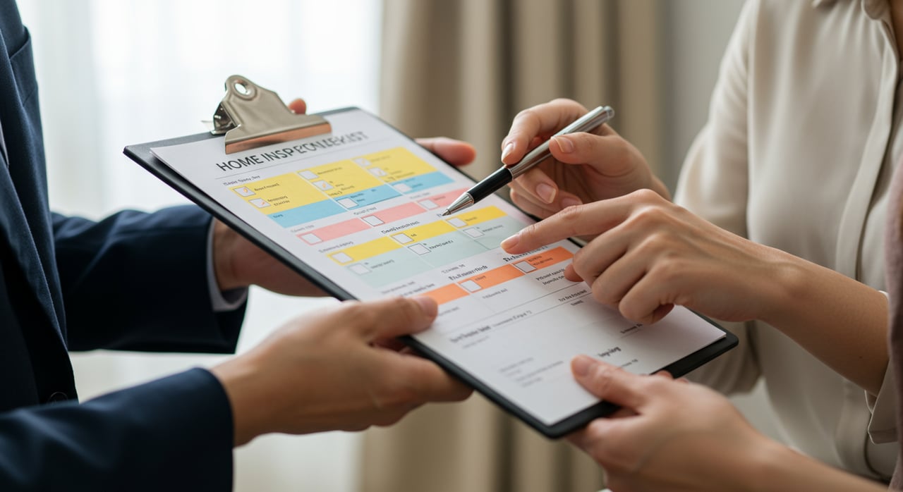 The Ultimate Guide to the Home Inspection Before Buying