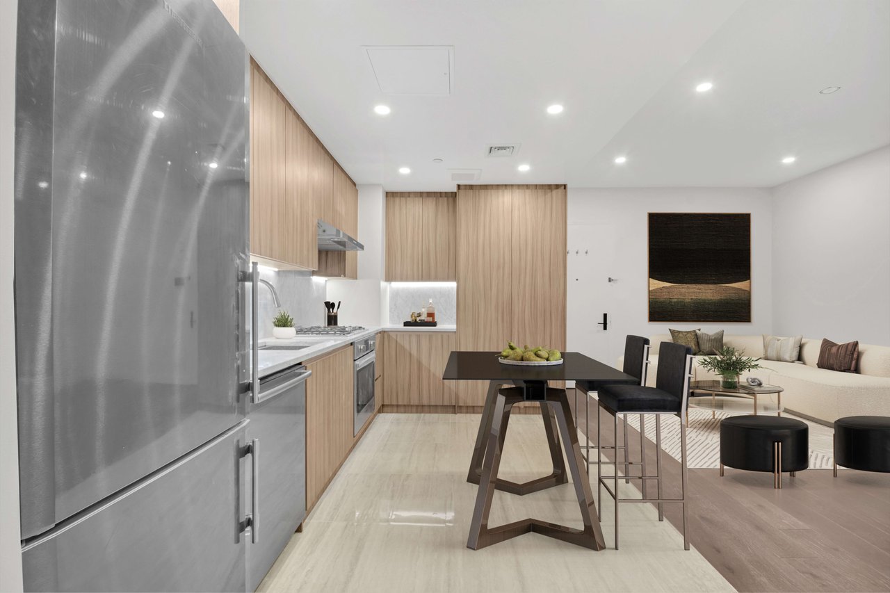 249 E 50th Street, Unit 3D