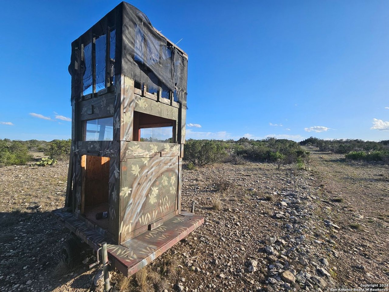 000 Ward Ranch Rd