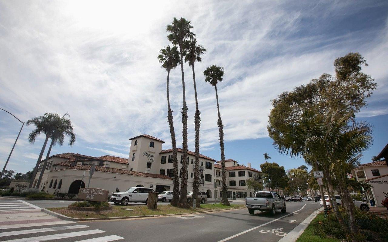 Montecito