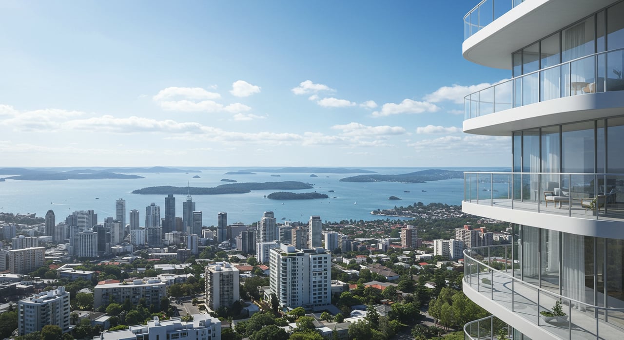 Rental Prices in Miami Surged 55% in February