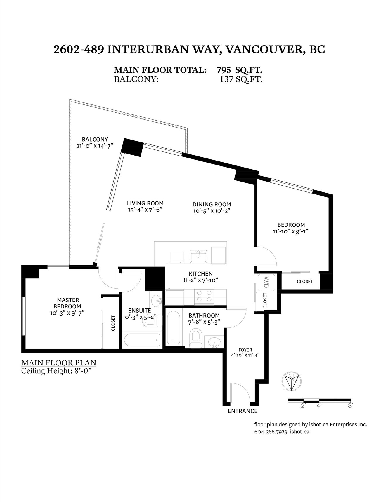 2602-489 Interurban Wy