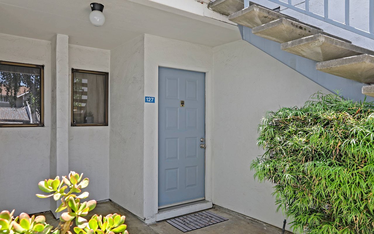 1055 N Capitol Ave, #127