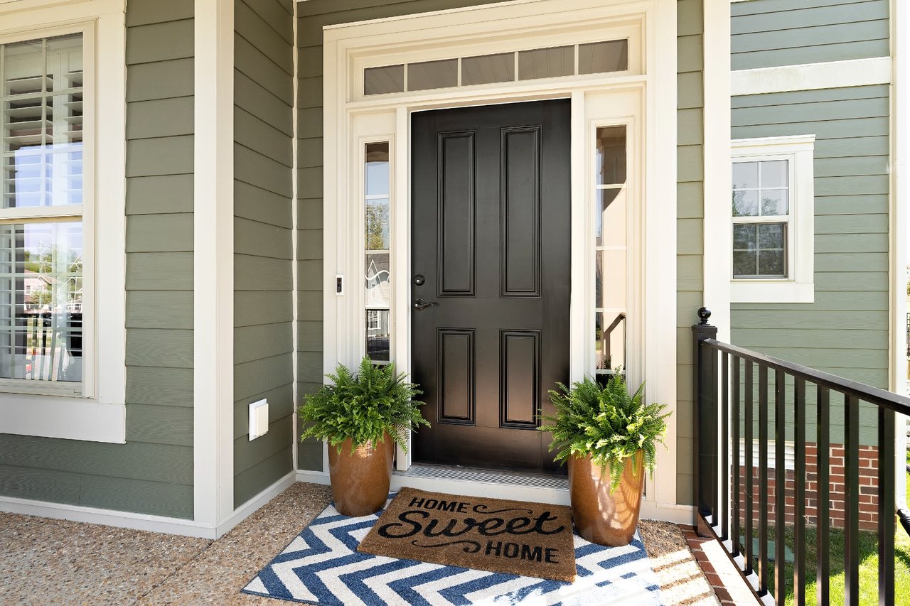 16407 Shefford Drive