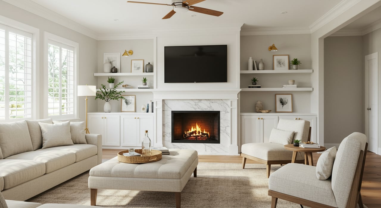 The Cost and Return of Staging Your Home: Is It Worth It?