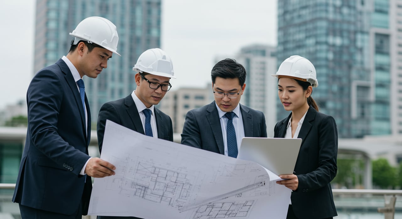 Guest Post: How to Select a Qualified Contractor