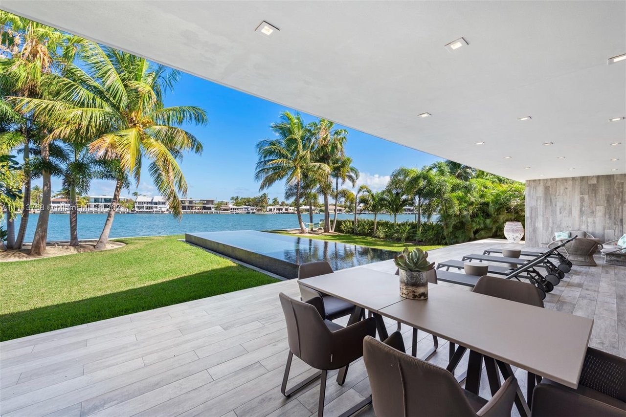 Normandy Shores Villa | Miami Beach