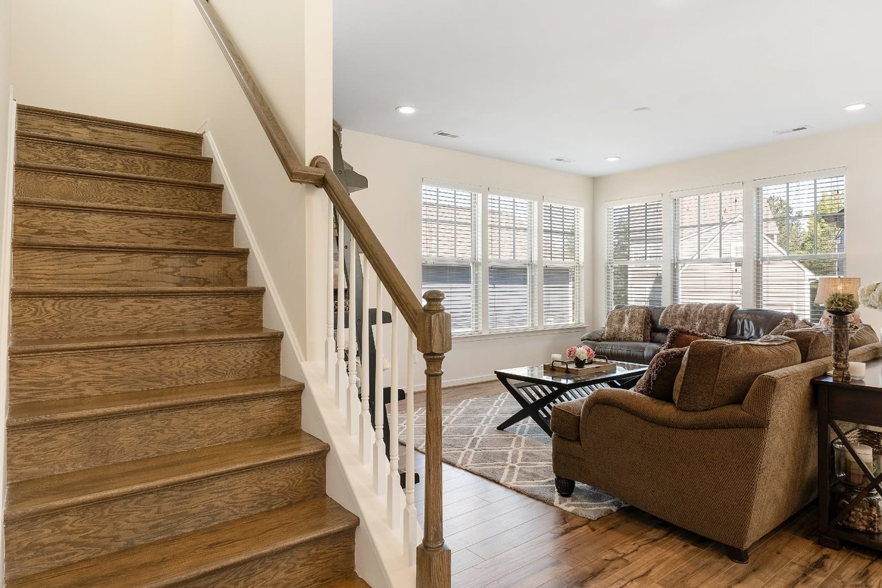 16512 Gossamer Drive