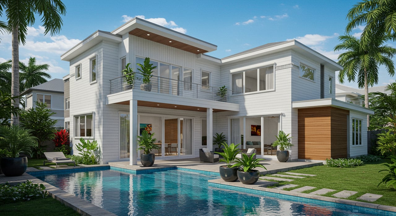6 Best Neighborhoods to Live in Naples, FL cover