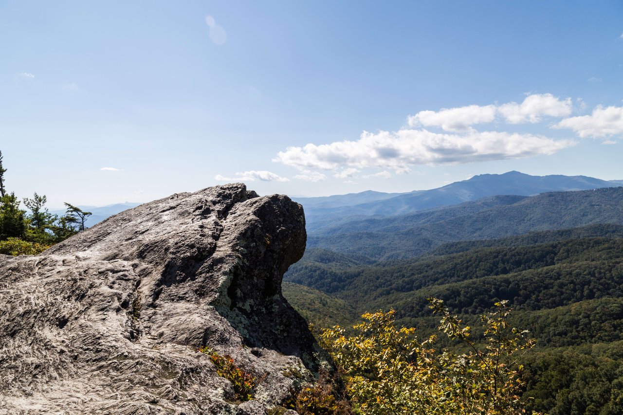 Blowing Rock