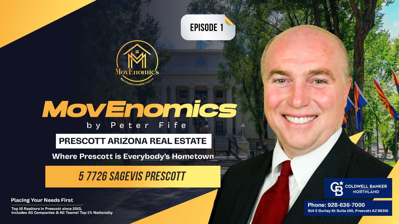 MovEnomics - Peter Fife - (Episode 1)5 7726 Sage Vis Prescott