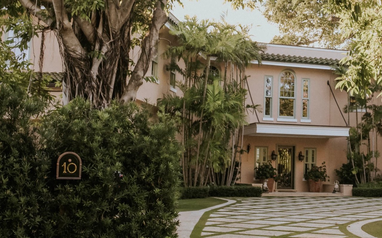 OKO Group's New Project in Palm Beach: Speculation, Controversy, a Game-Changer