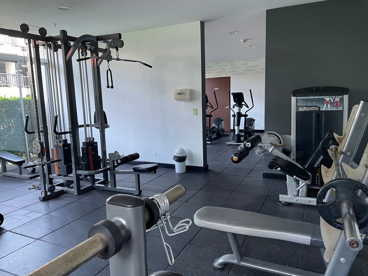 Panoramic View Studio Apartment, Heredia