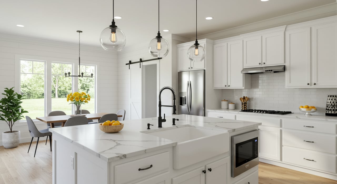 Move-In Ready or Home Renovation: What is Your Best Fit?
