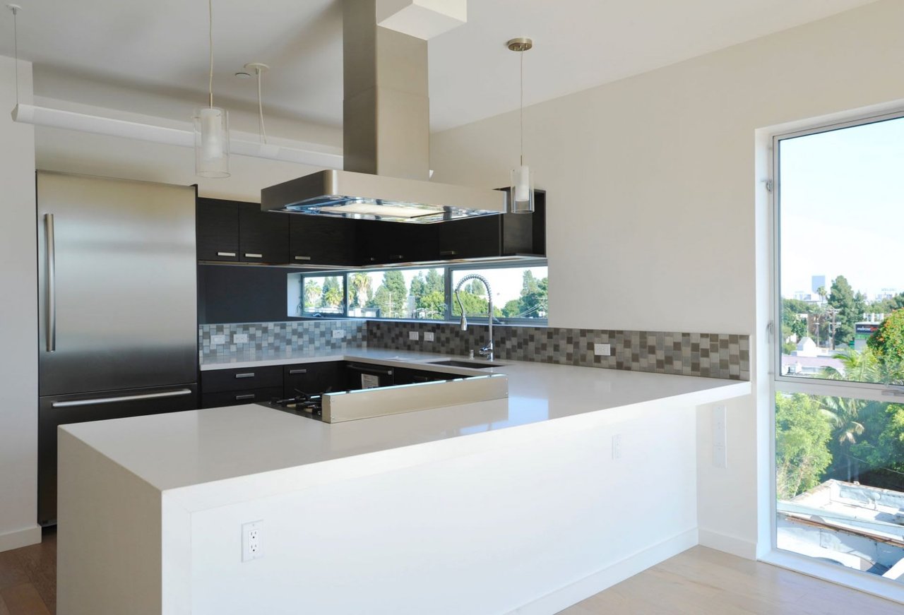 Lofts @ Cherokee Studios