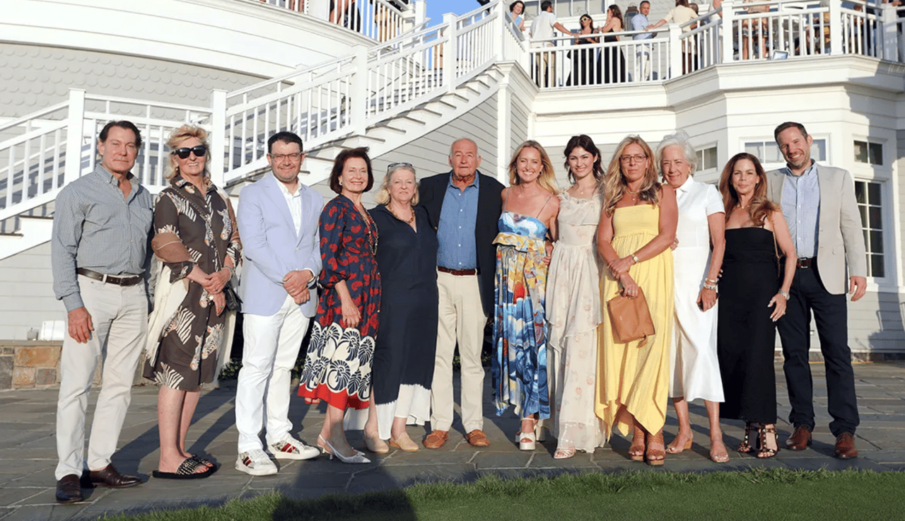 CTREE’s Horses Changing Lives Summer Benefit