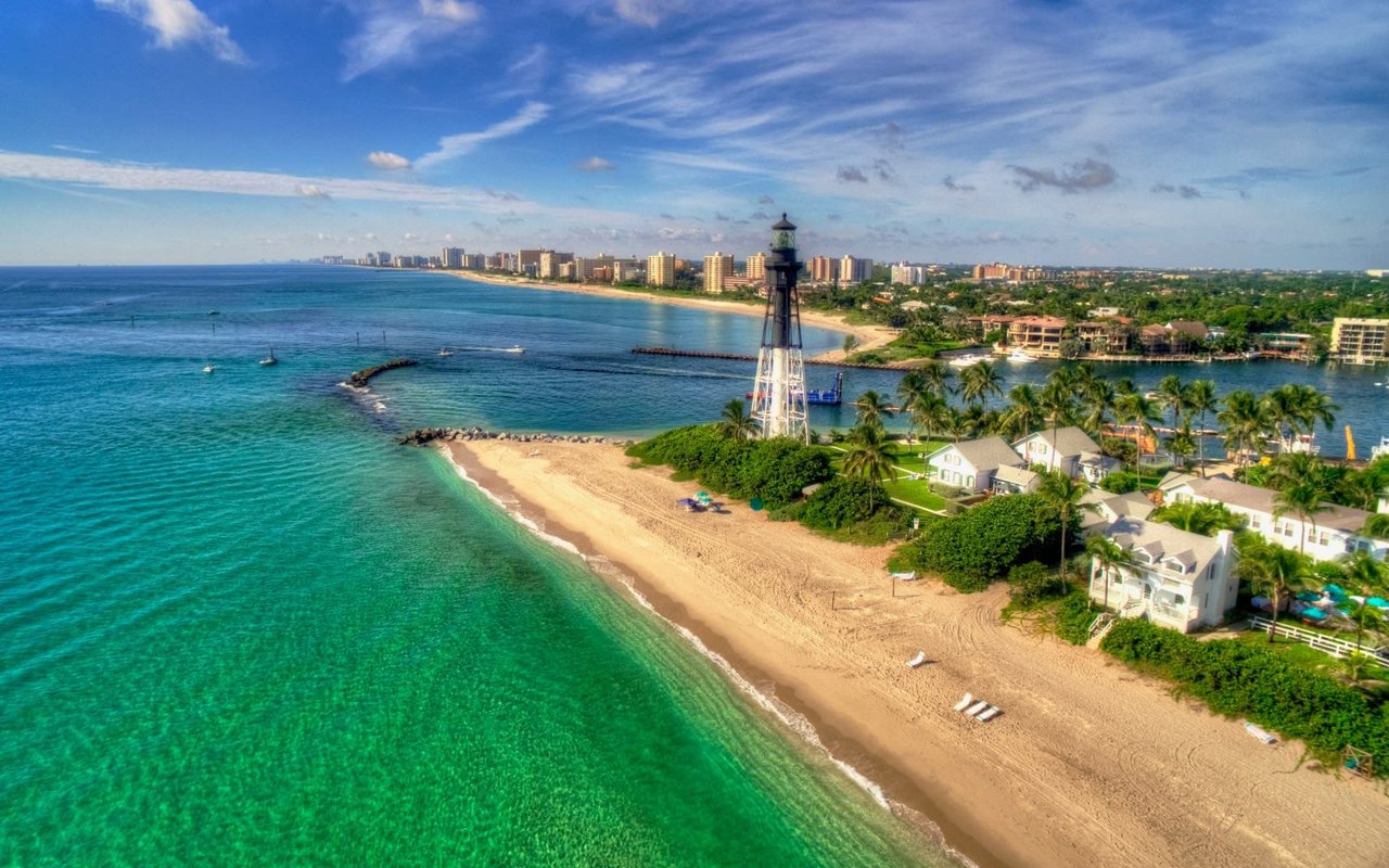 Lighthouse Point
