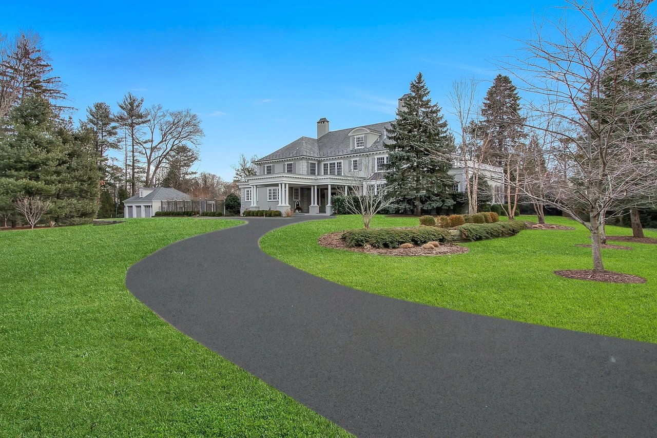 36 Stewart Road