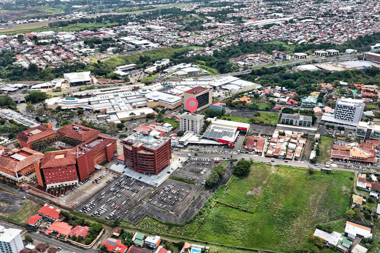 Ground Floor Luxury Residence, Escazu, San Jose
