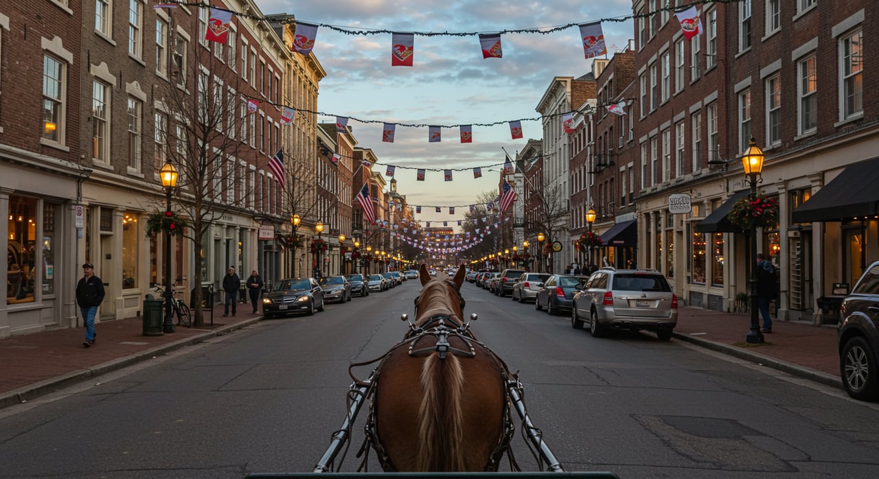 No Historic Buildings Will Get Destroyed on Denver’s Larimer Square