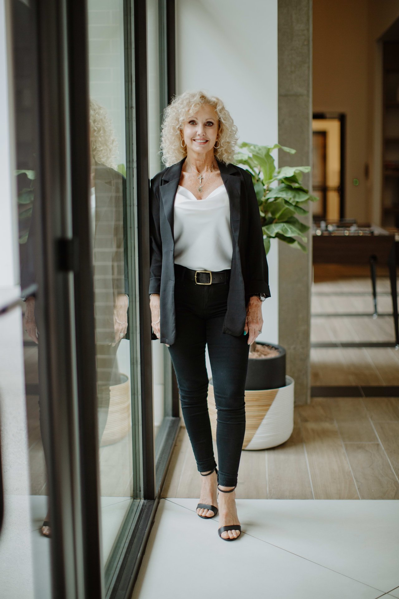 Mary Estep