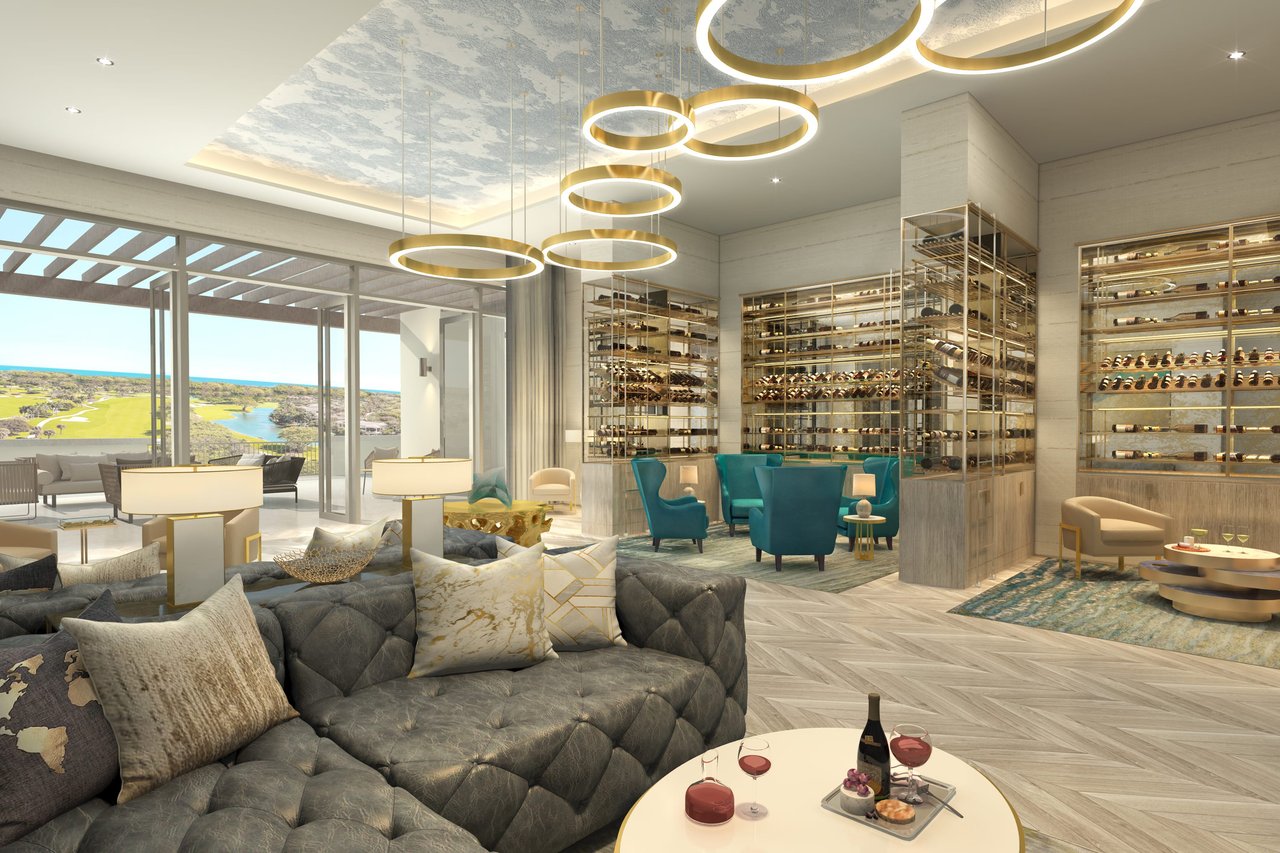 The Residences at Mandarin Oriental Boca Raton