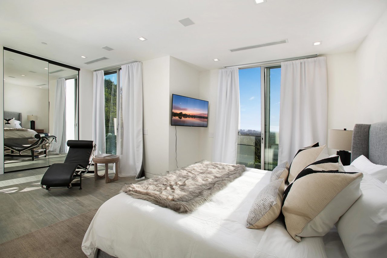 Lodge Blissful